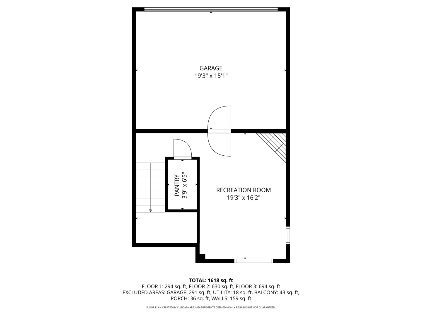 403 E Willow Street #403, Elburn, IL 60119