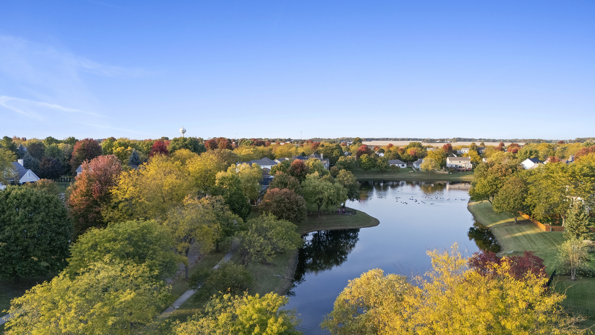 403 E Willow Street #403, Elburn, IL 60119