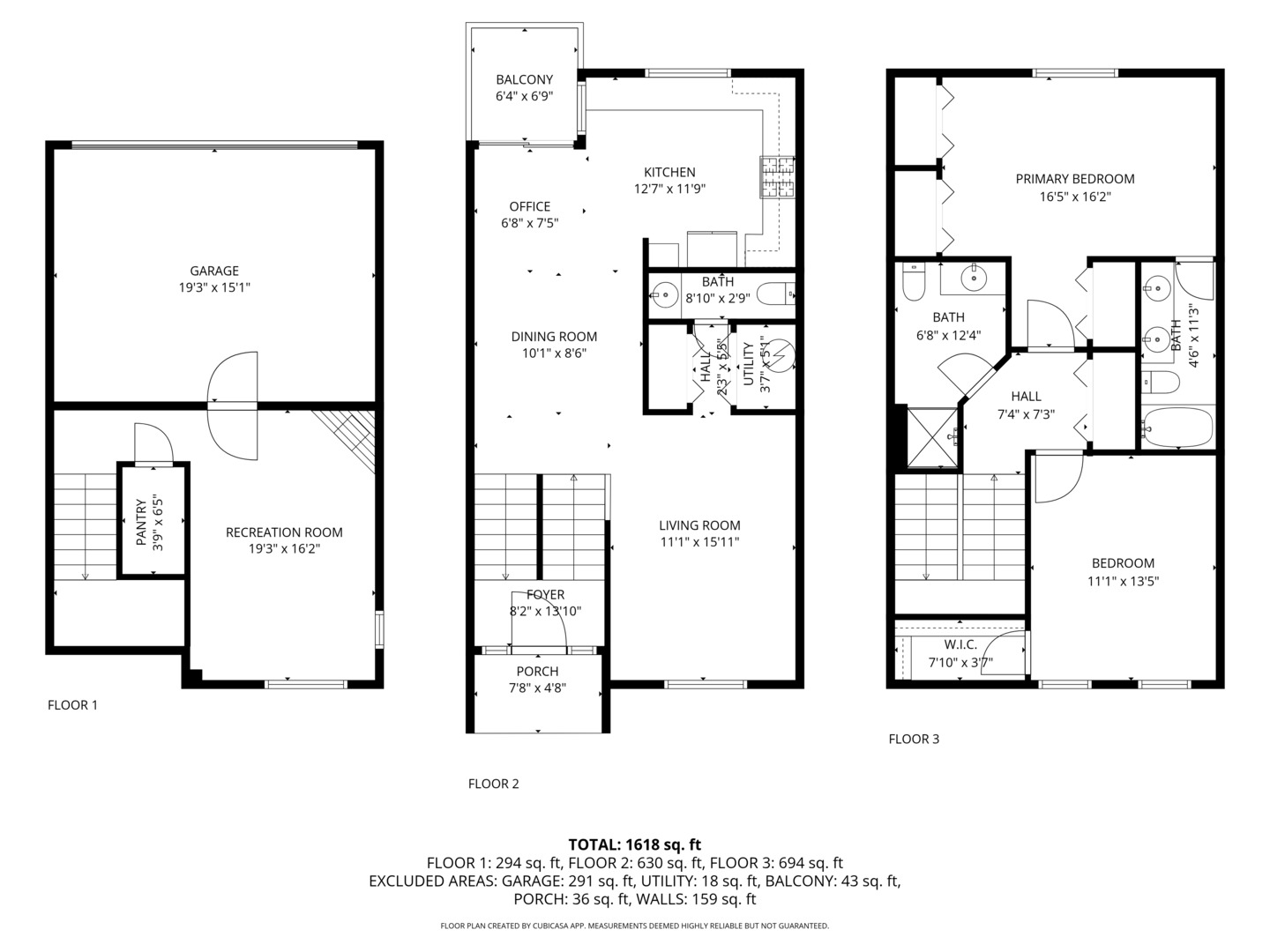 403 E Willow Street #403, Elburn, IL 60119