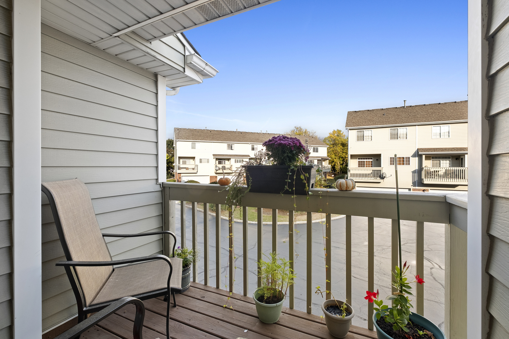 403 E Willow Street #403, Elburn, IL 60119