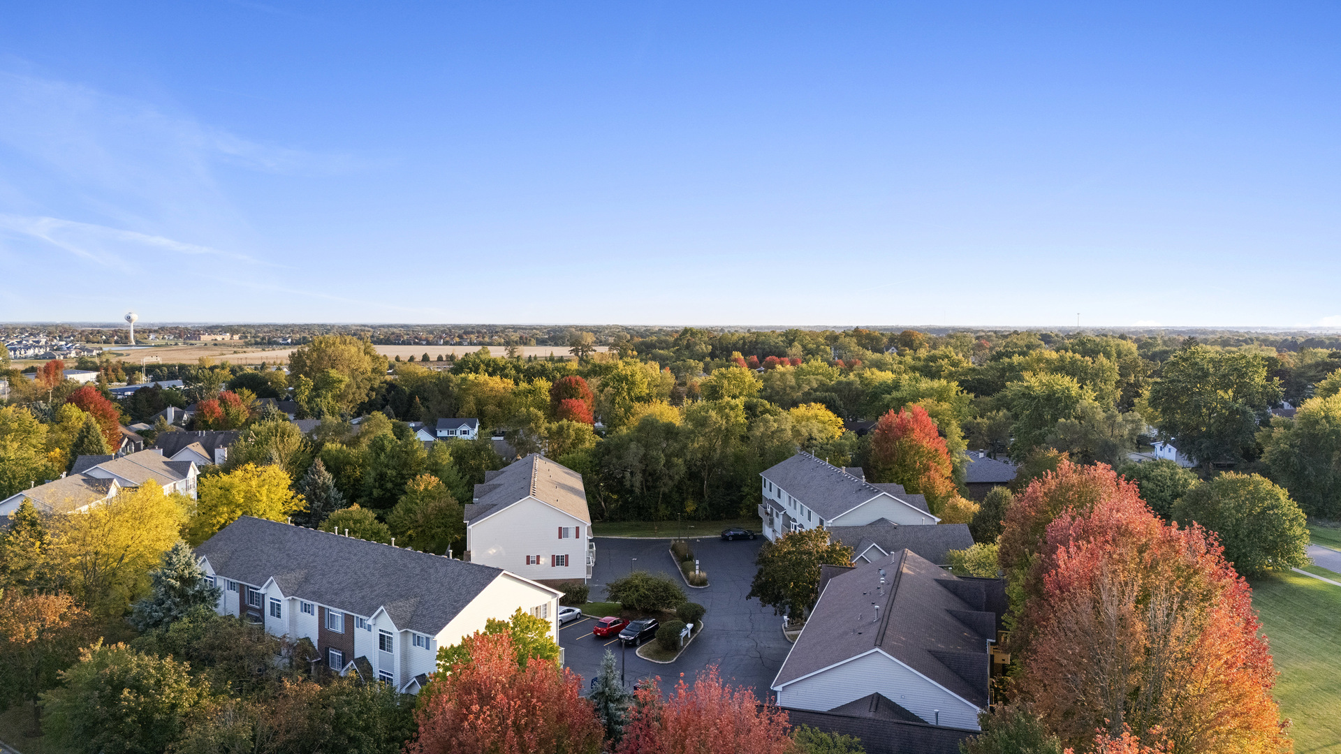 403 E Willow Street #403, Elburn, IL 60119