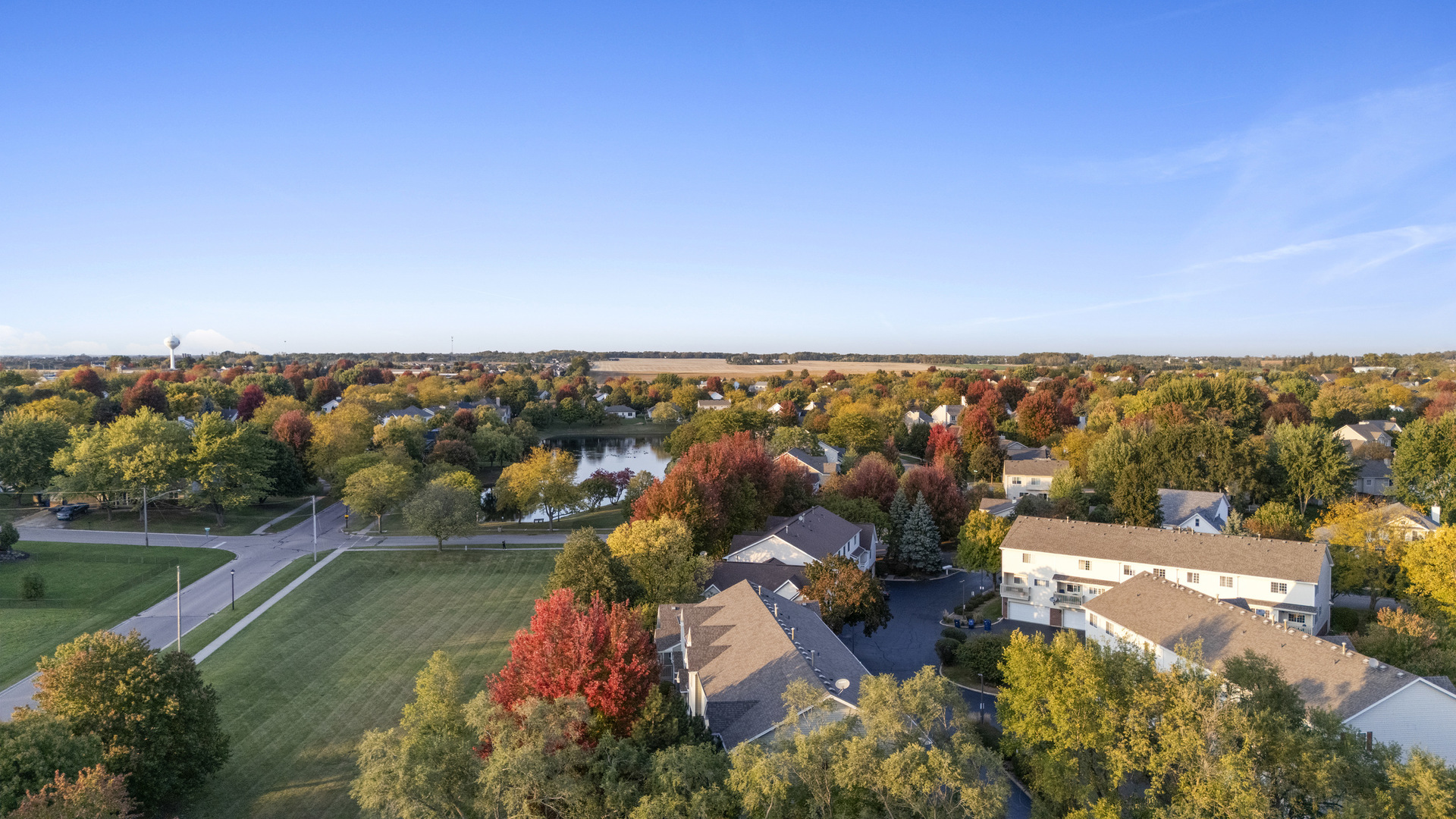 403 E Willow Street #403, Elburn, IL 60119