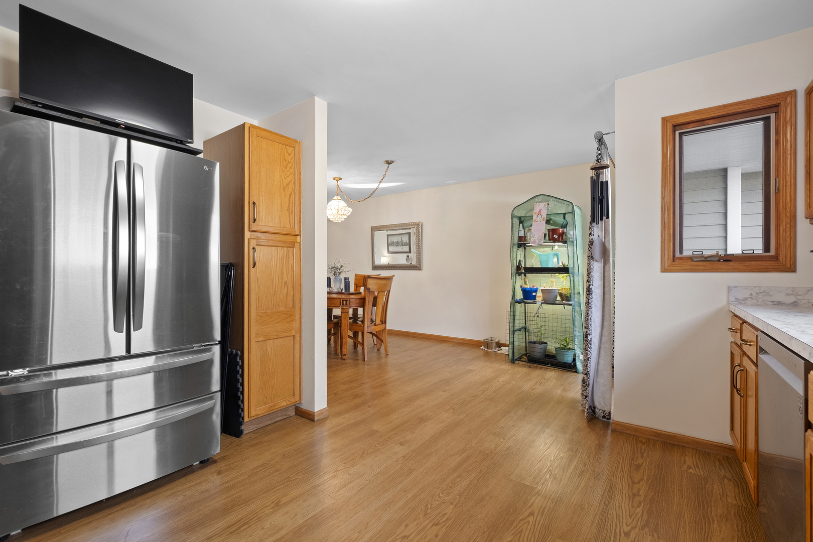 403 E Willow Street #403, Elburn, IL 60119