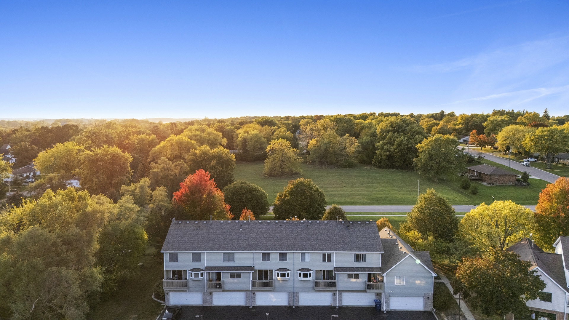 403 E Willow Street #403, Elburn, IL 60119