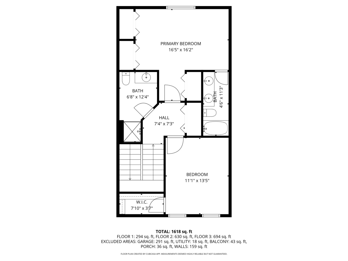 403 E Willow Street #403, Elburn, IL 60119