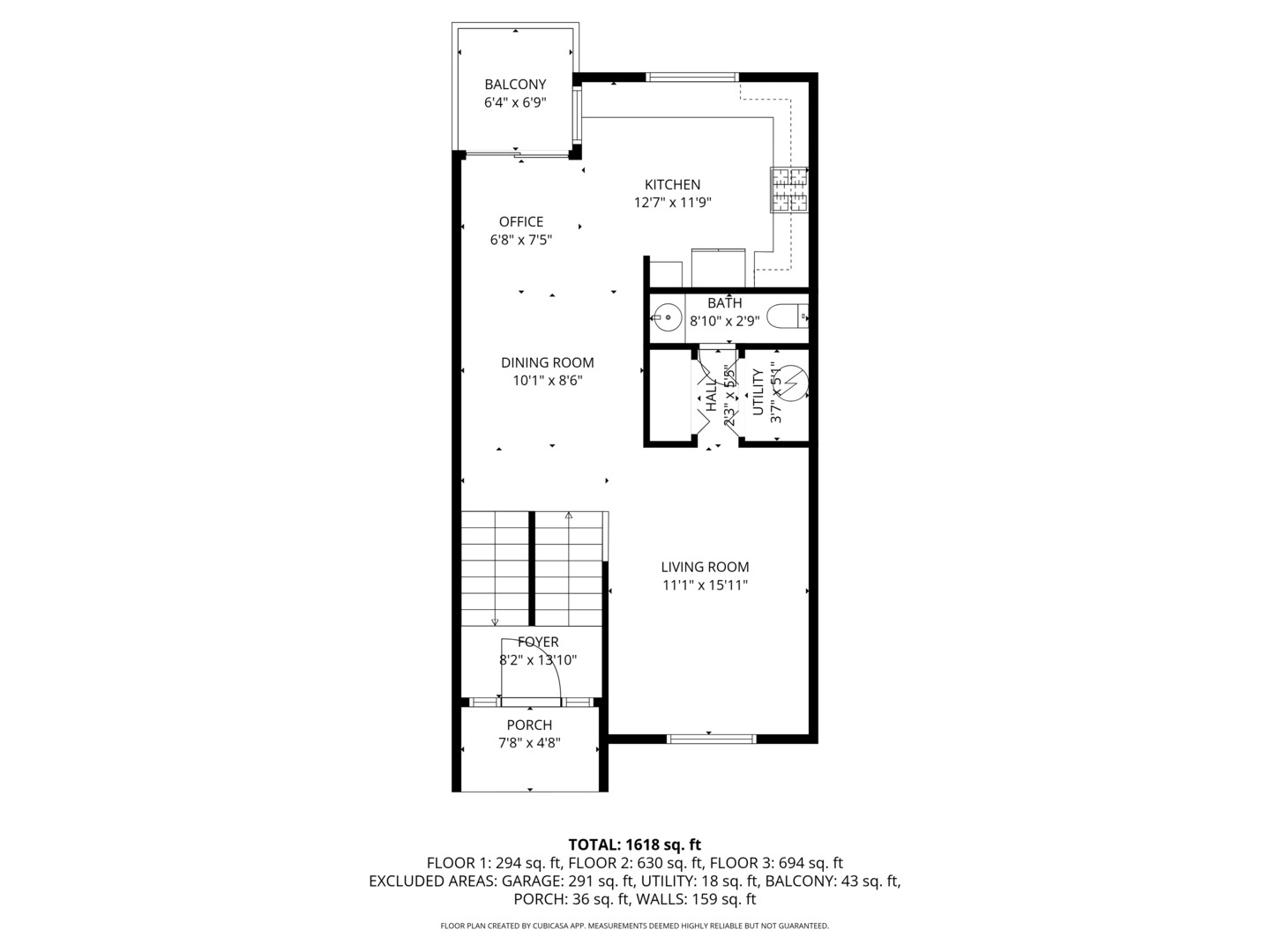 403 E Willow Street #403, Elburn, IL 60119