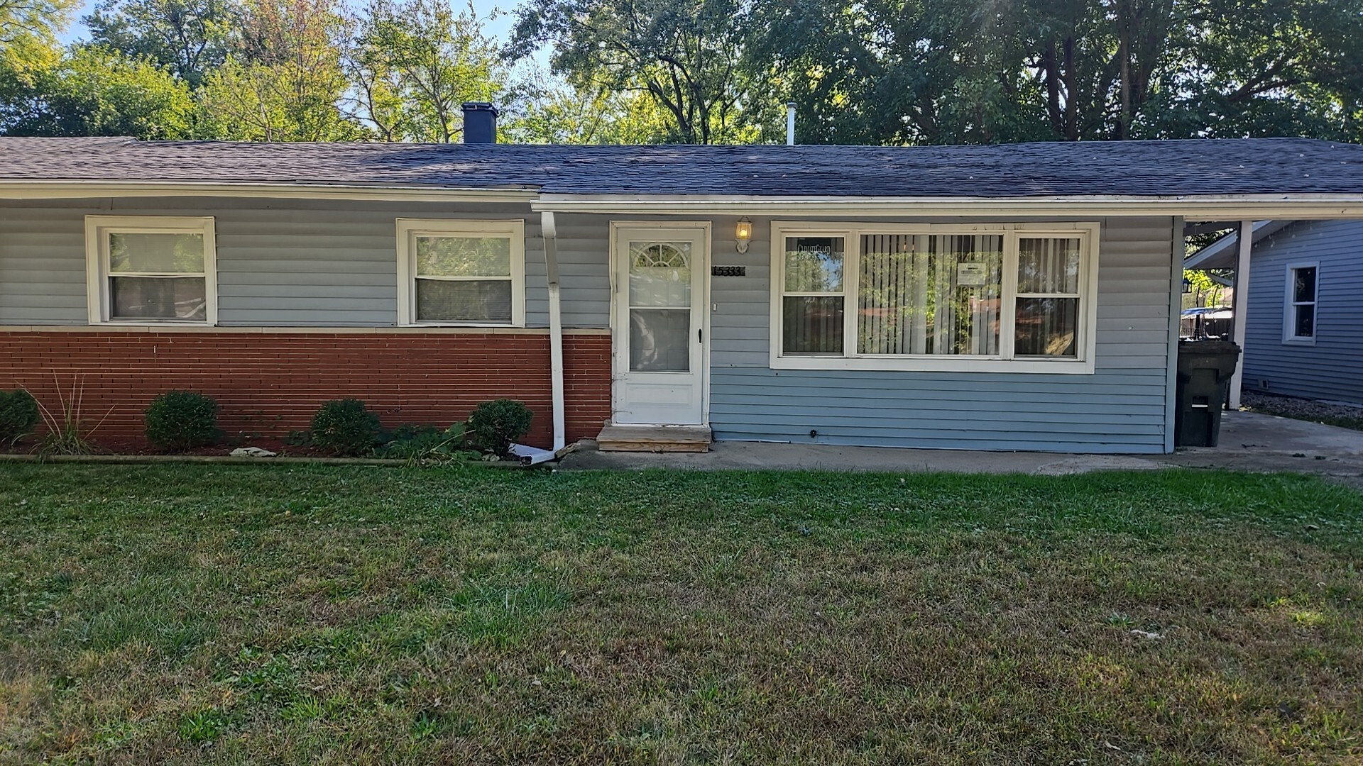 15333 Cherry Lane, Markham, IL 60428