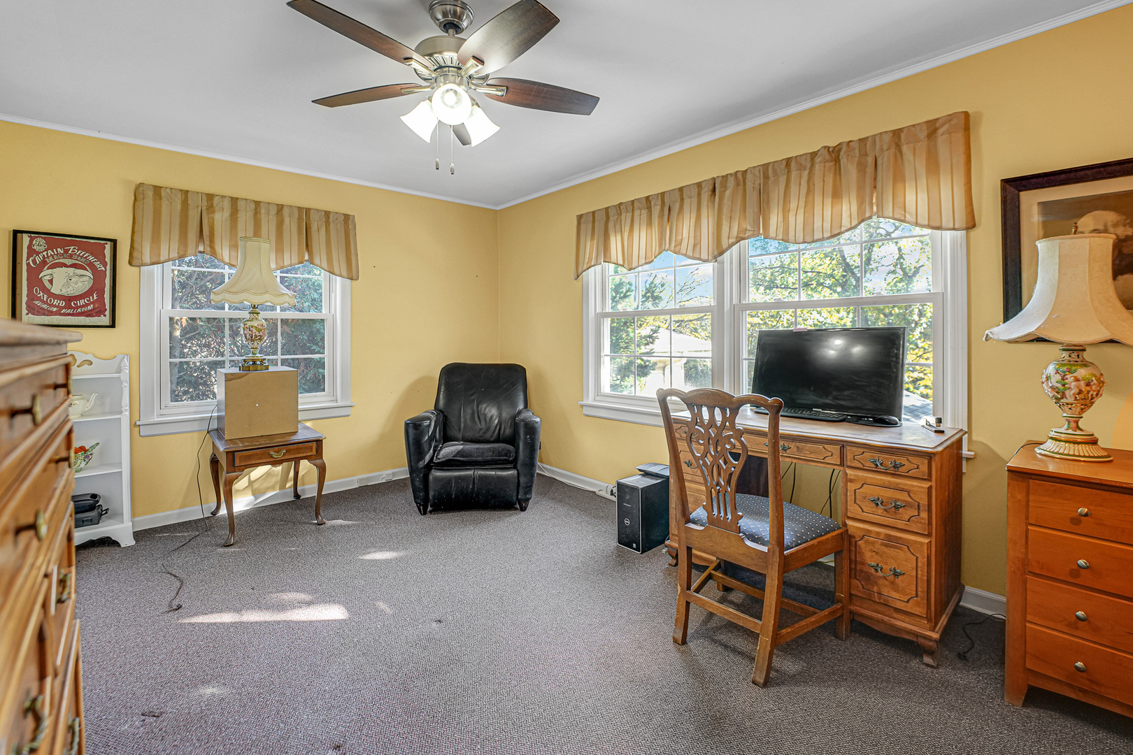 2122 Evans Road, Flossmoor, IL 60422