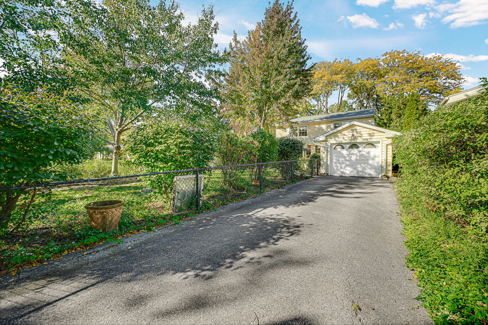 2122 Evans Road, Flossmoor, IL 60422