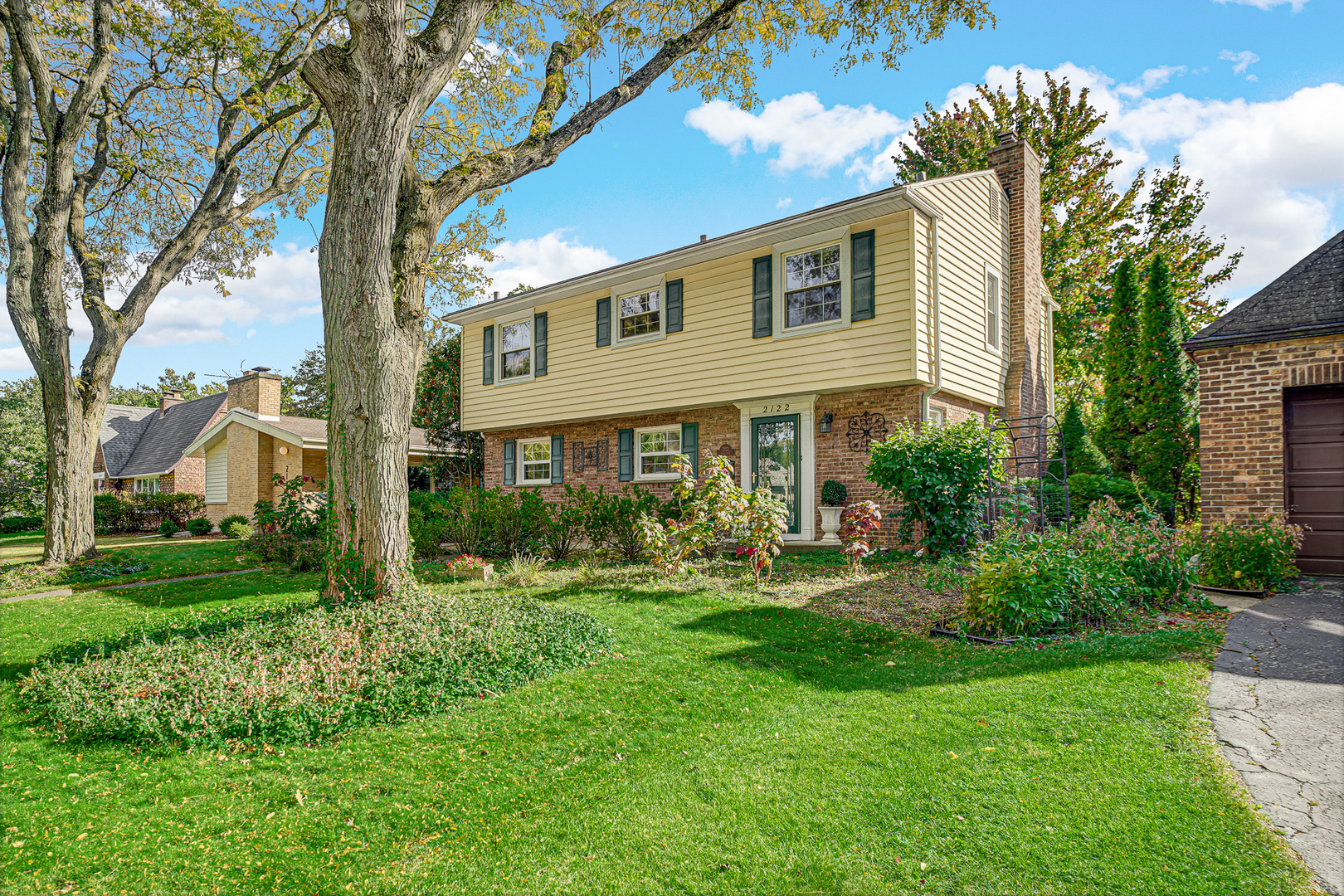 2122 Evans Road, Flossmoor, IL 60422