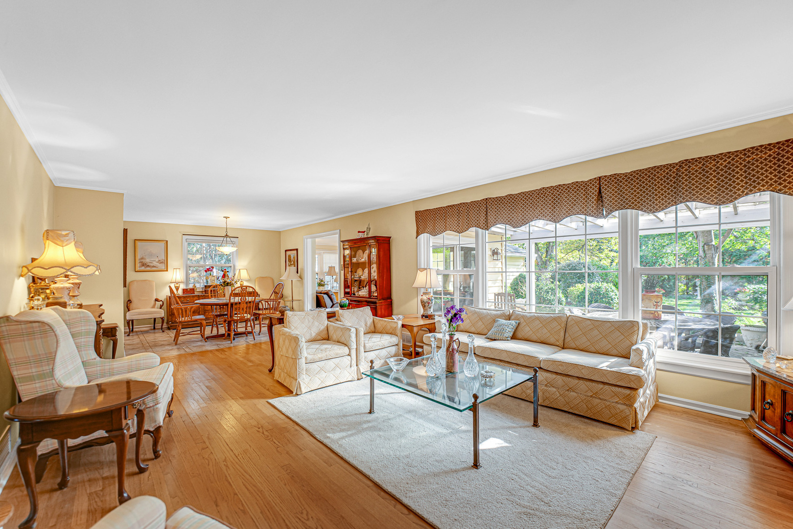 2122 Evans Road, Flossmoor, IL 60422