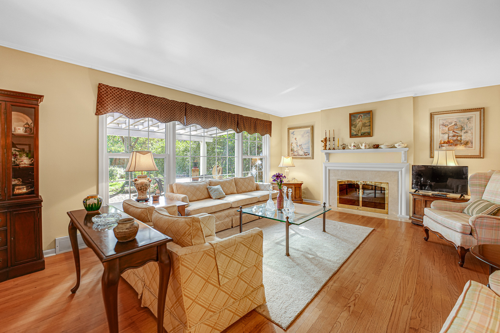 2122 Evans Road, Flossmoor, IL 60422