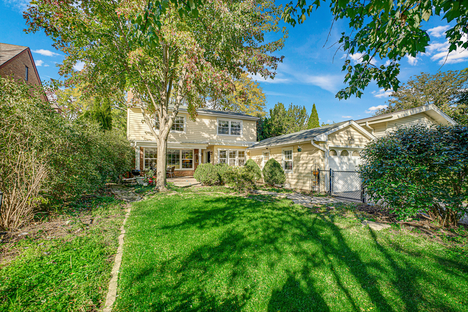 2122 Evans Road, Flossmoor, IL 60422