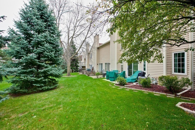 1227 S Parkside Drive #0, Palatine, IL 60067