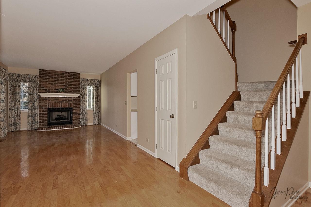 1227 S Parkside Drive #0, Palatine, IL 60067