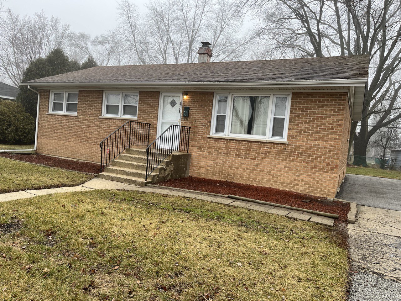 22727 Richton Square Road, Richton Park, IL 60471