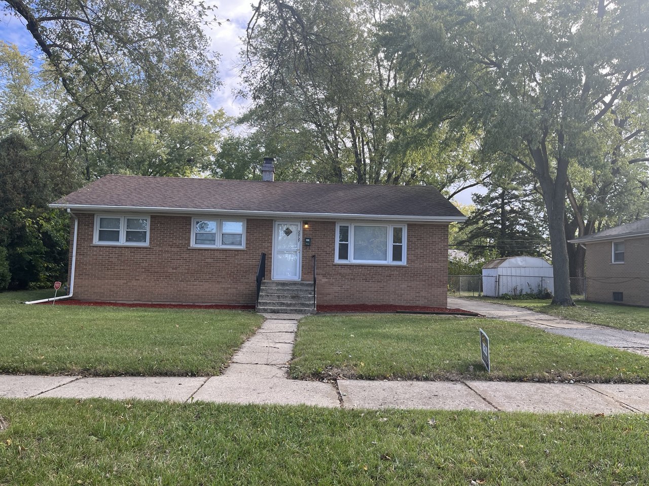 22727 Richton Square Road, Richton Park, IL 60471