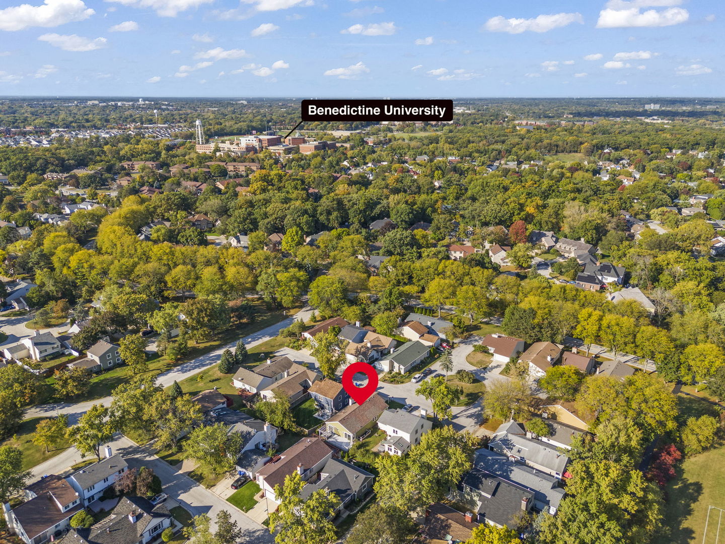 6386 Kindling Court, Lisle, IL 60532