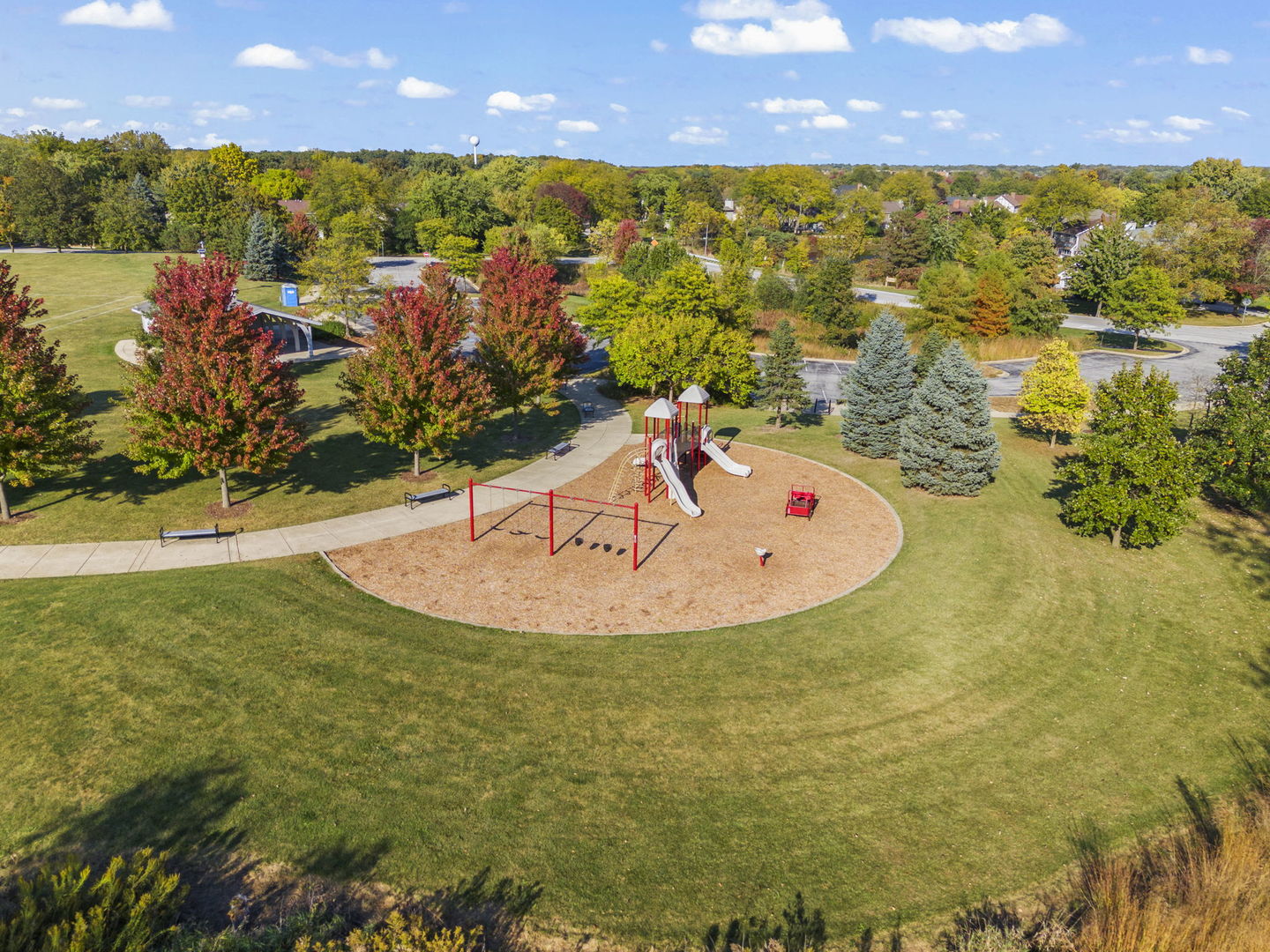 6386 Kindling Court, Lisle, IL 60532
