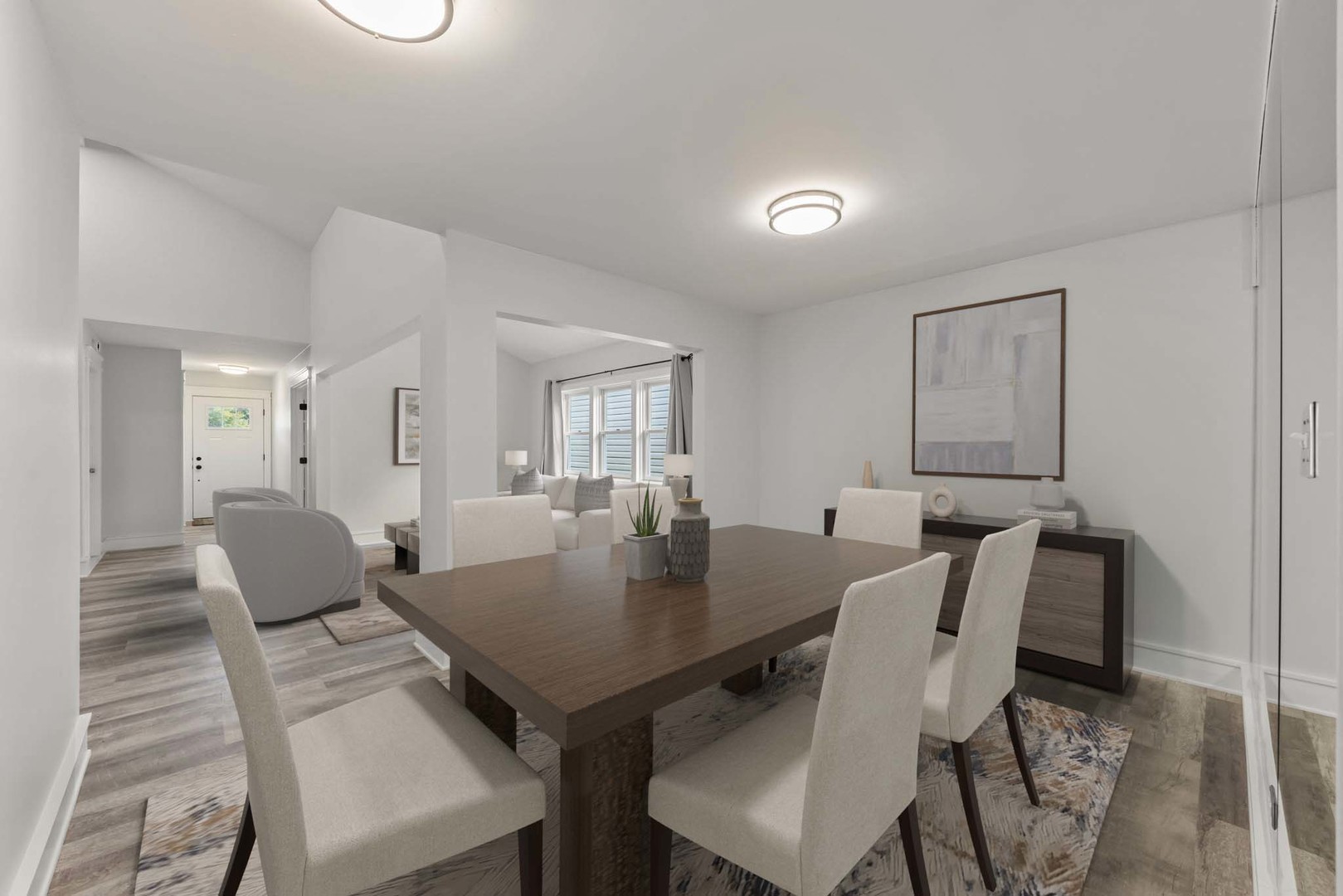 6386 Kindling Court, Lisle, IL 60532