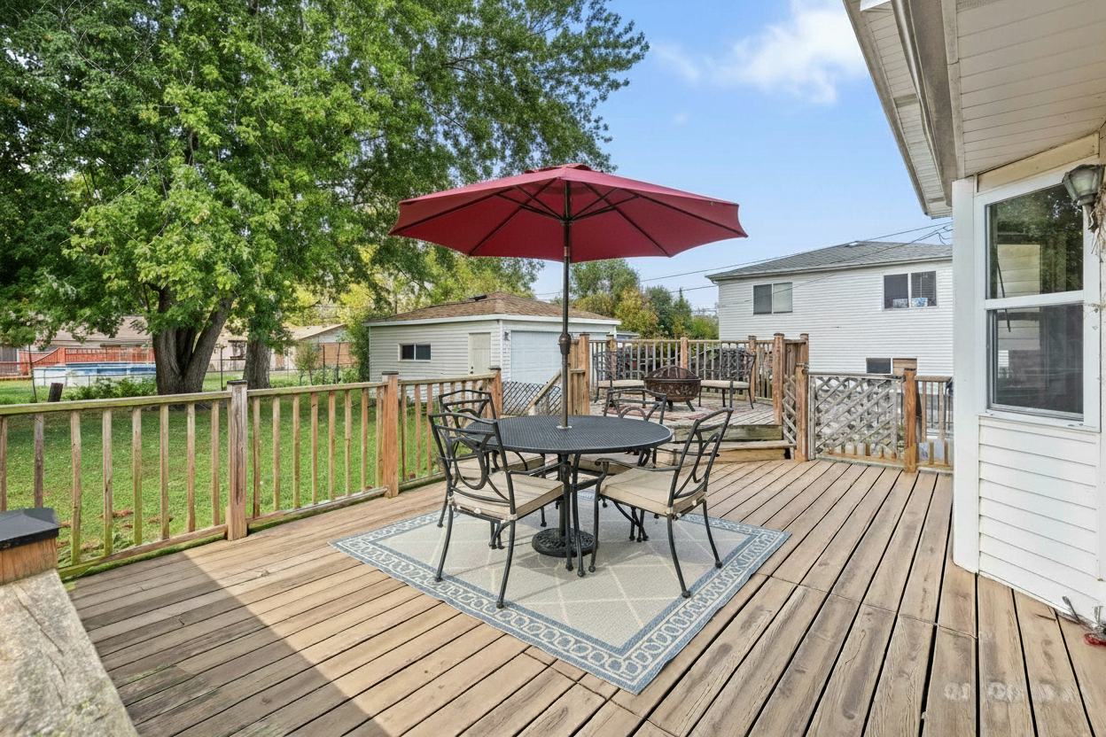 15450 Millard Avenue, Markham, IL 60428