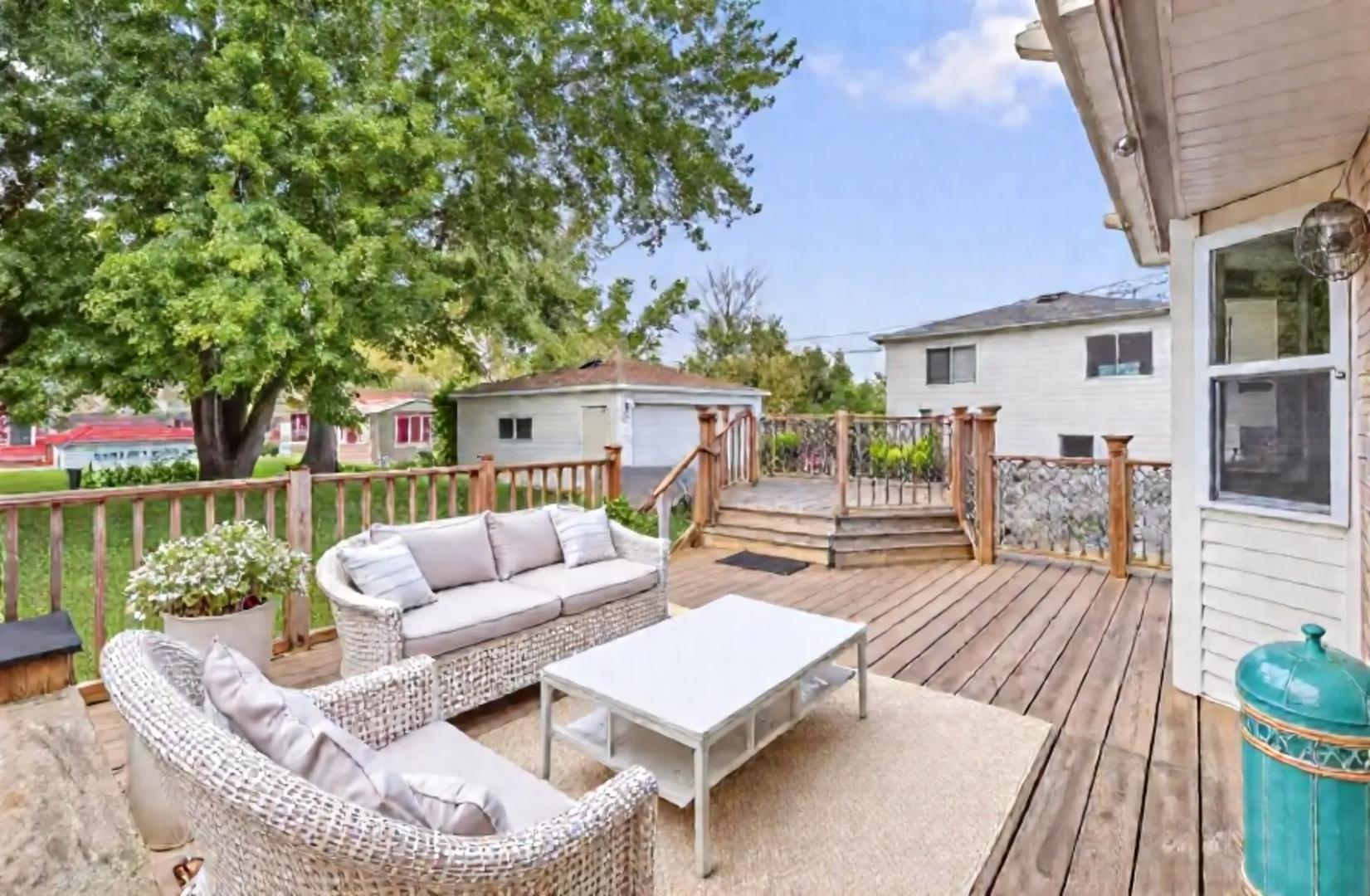 15450 Millard Avenue, Markham, IL 60428