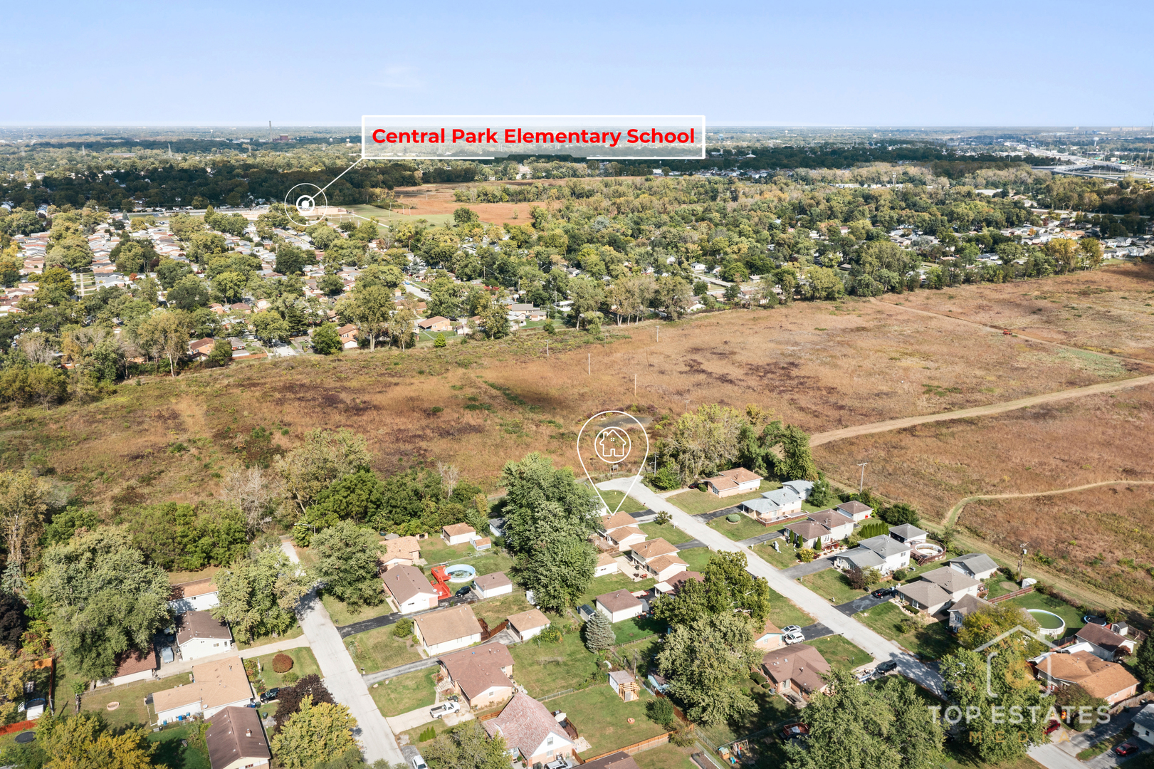 15450 Millard Avenue, Markham, IL 60428