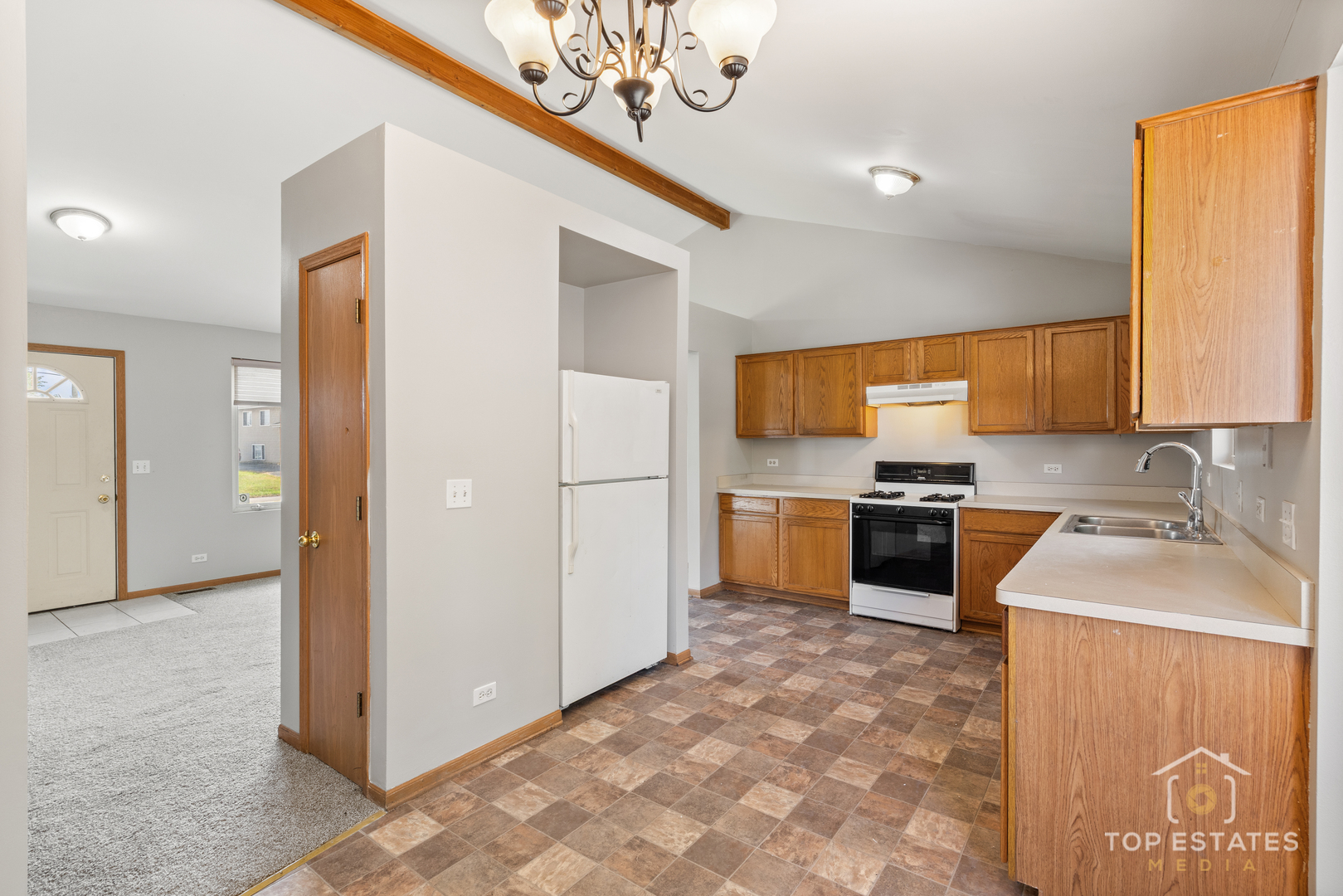 15450 Millard Avenue, Markham, IL 60428