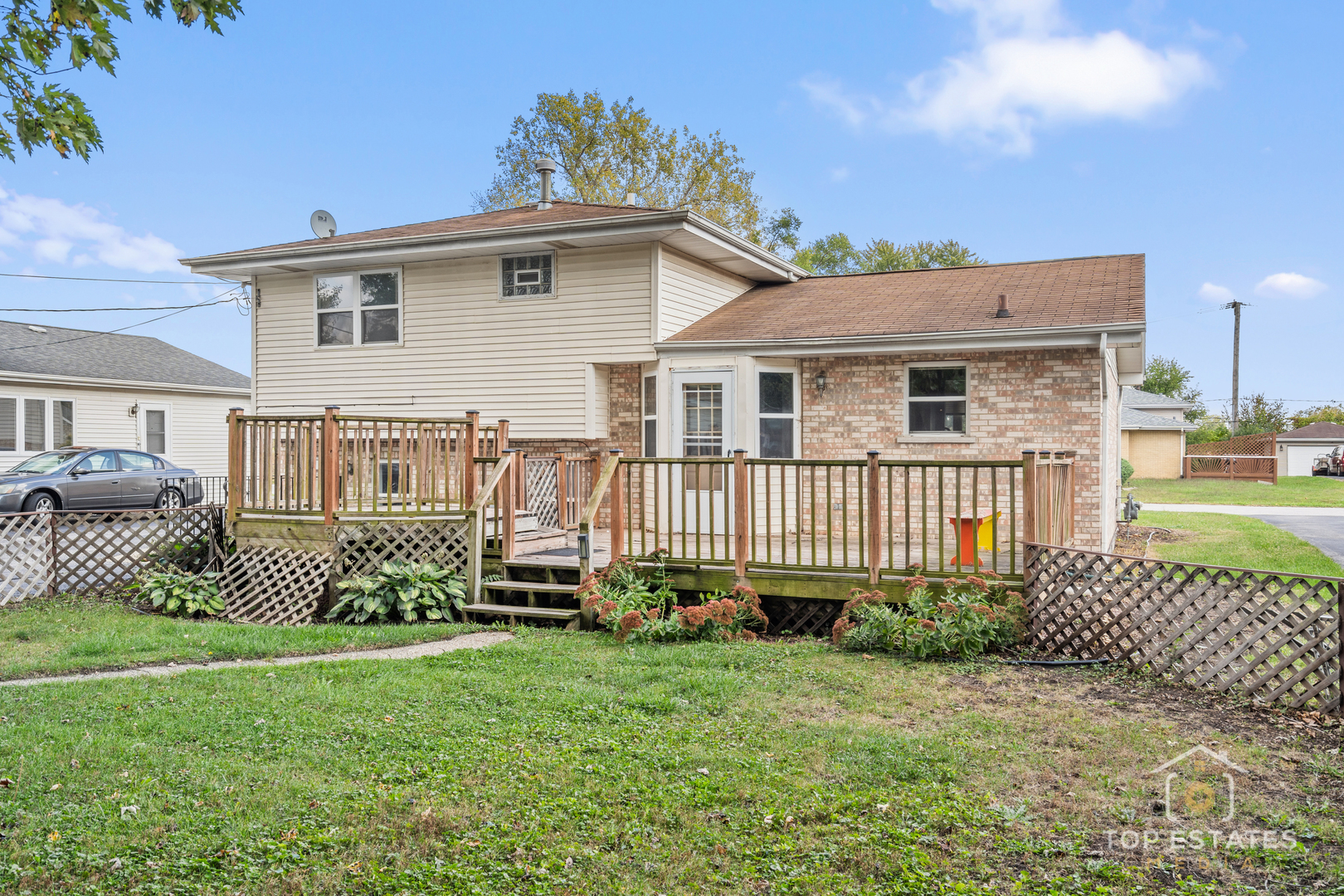 15450 Millard Avenue, Markham, IL 60428