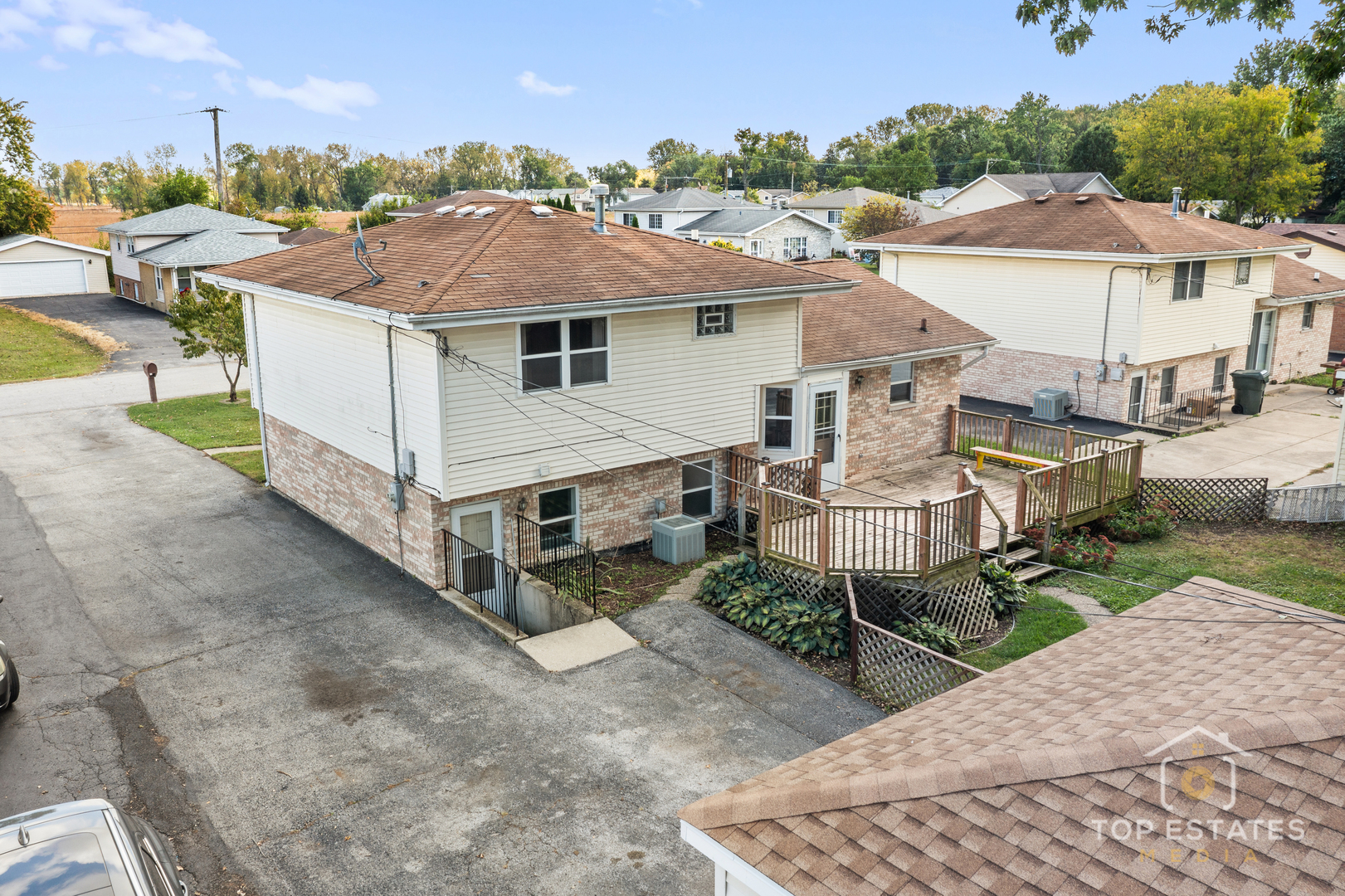15450 Millard Avenue, Markham, IL 60428