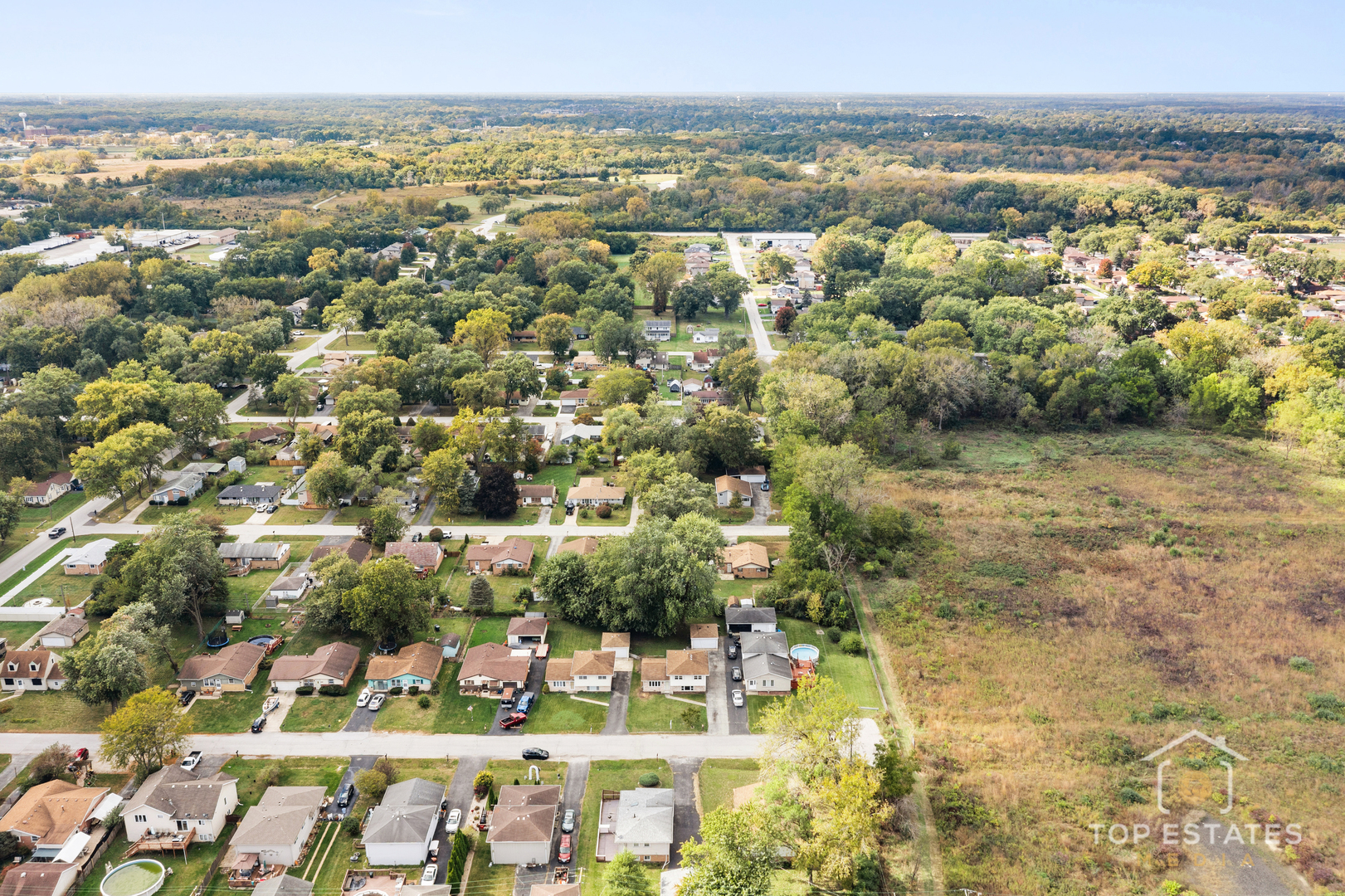 15450 Millard Avenue, Markham, IL 60428