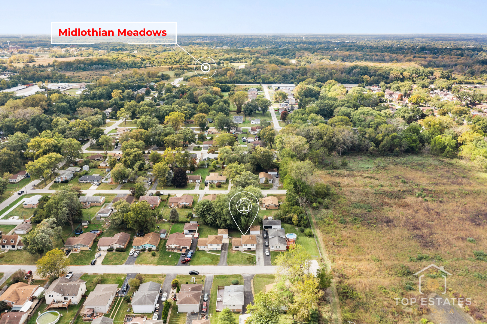15450 Millard Avenue, Markham, IL 60428