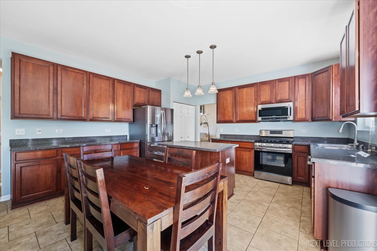 1213 Bridgehampton Drive, Plainfield, IL 60586