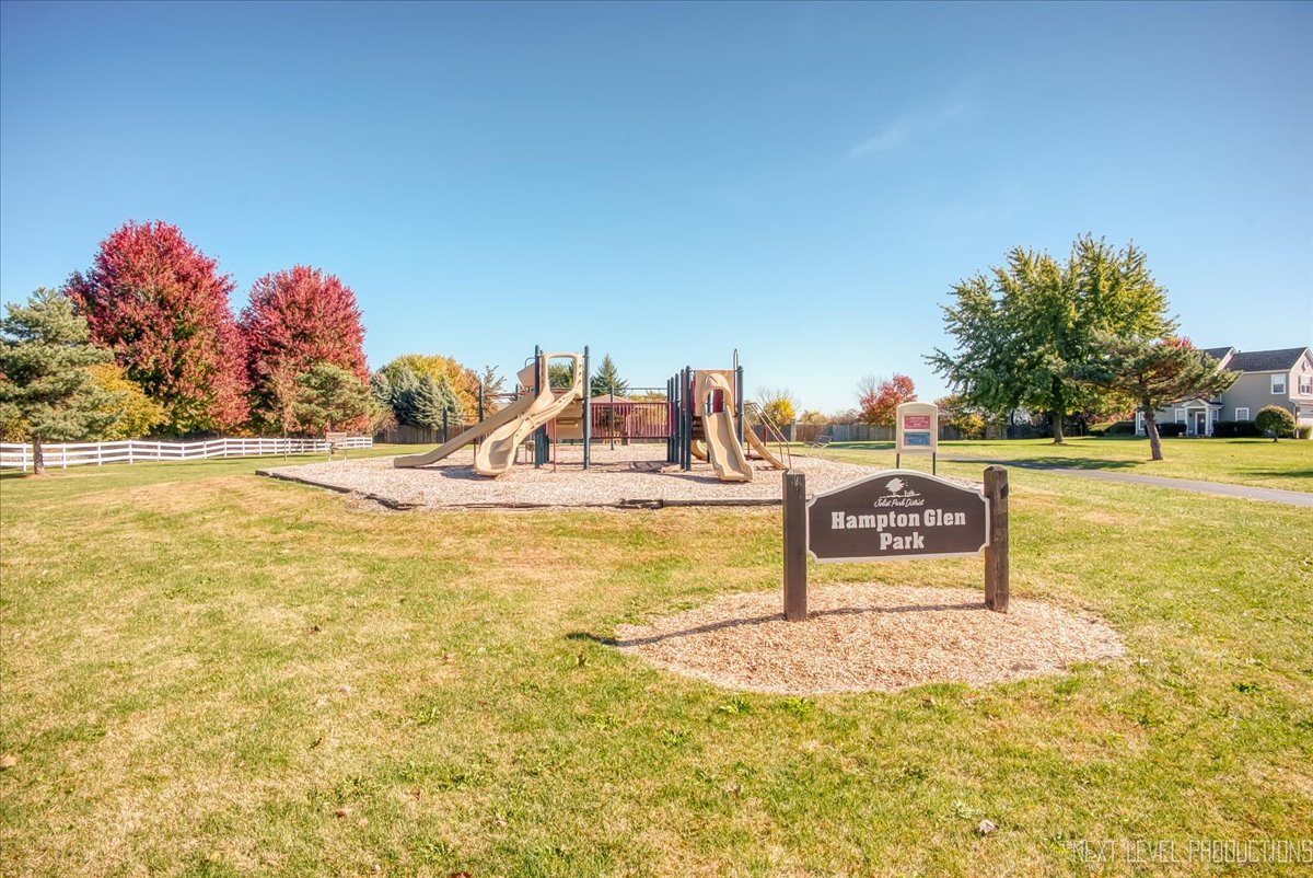 1213 Bridgehampton Drive, Plainfield, IL 60586