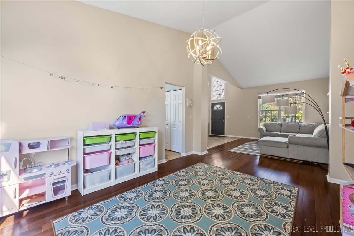 1213 Bridgehampton Drive, Plainfield, IL 60586