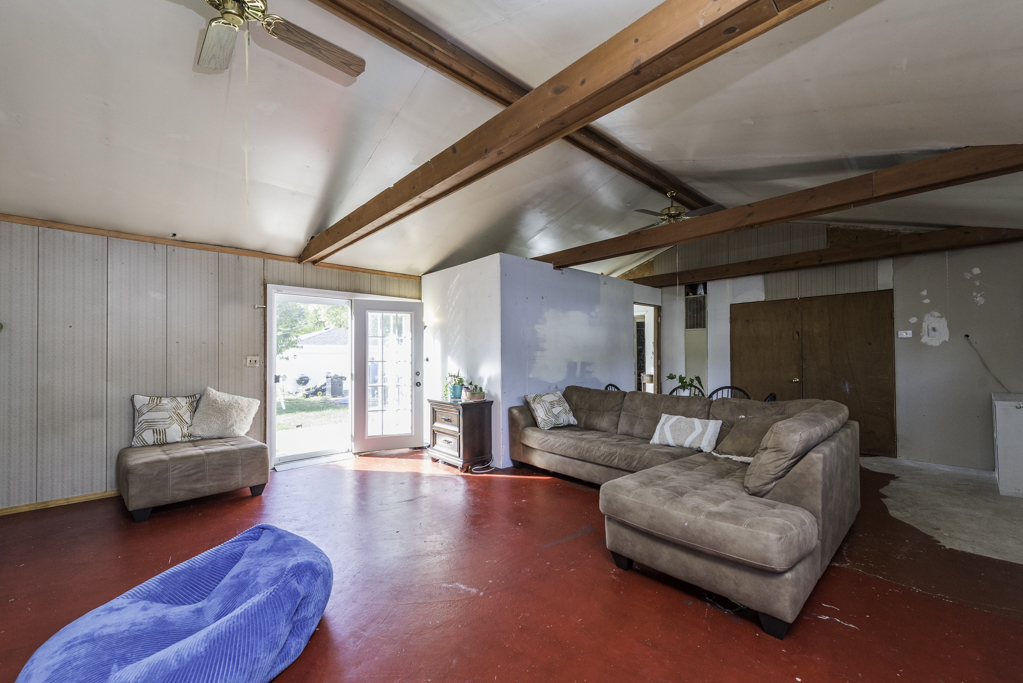 1814 Jethro Avenue, Zion, IL 60099