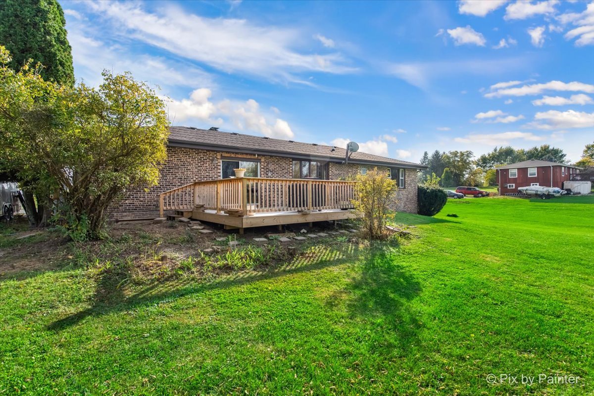 20876 Ridgeview Drive, Marengo, IL 60152