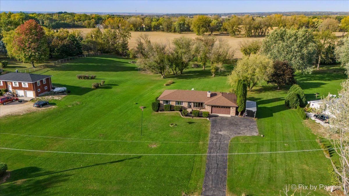 20876 Ridgeview Drive, Marengo, IL 60152