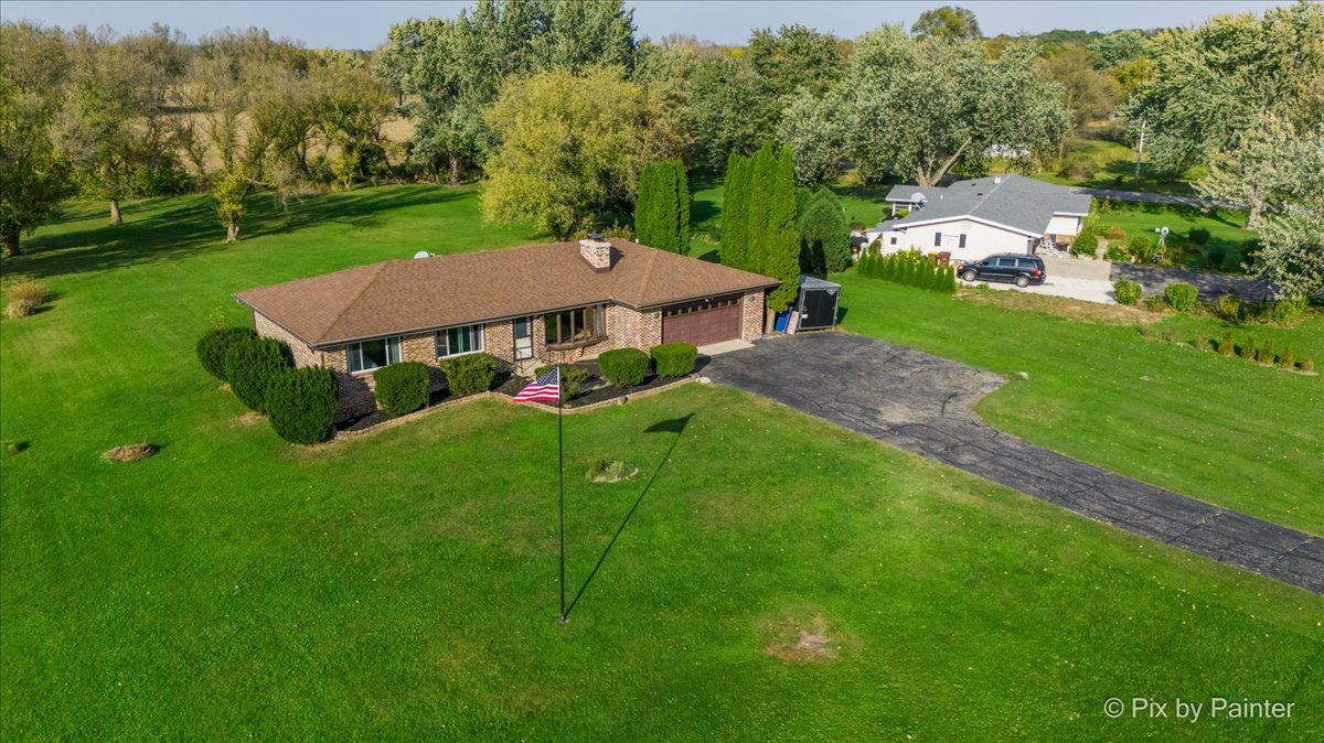 20876 Ridgeview Drive, Marengo, IL 60152