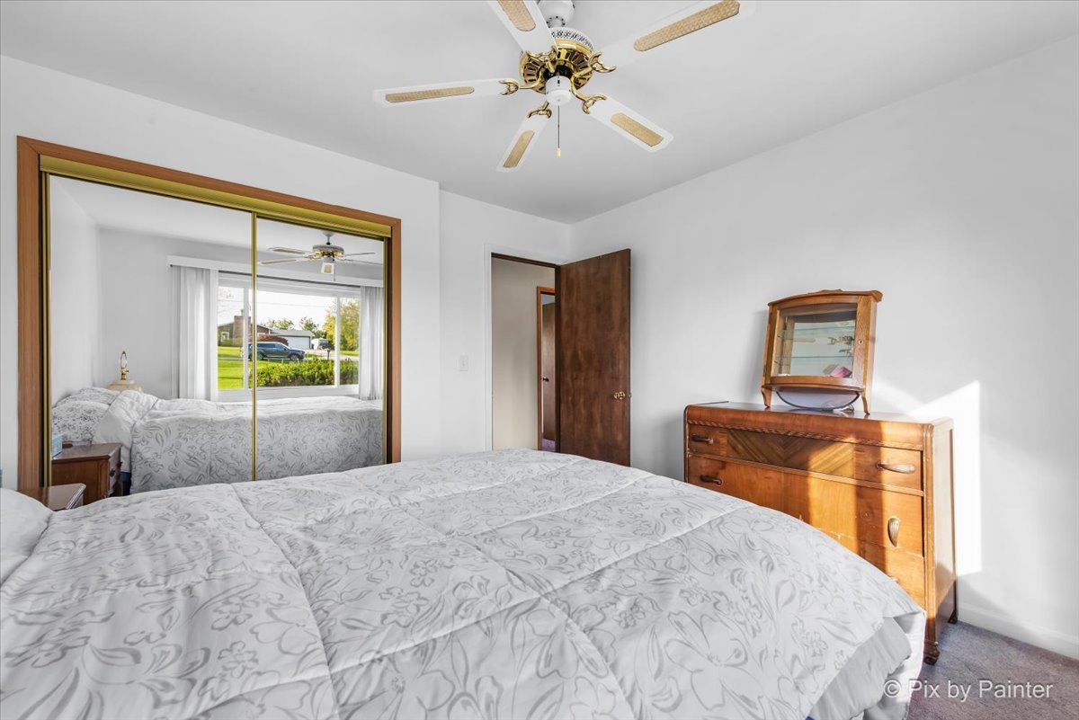 20876 Ridgeview Drive, Marengo, IL 60152