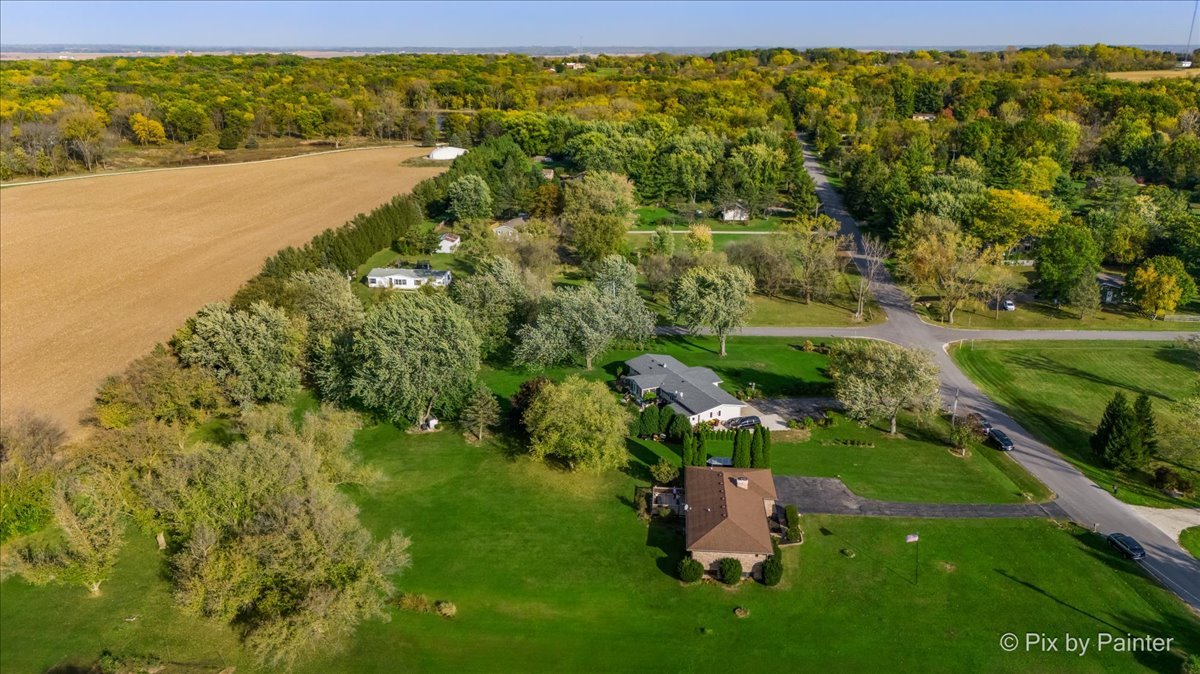 20876 Ridgeview Drive, Marengo, IL 60152