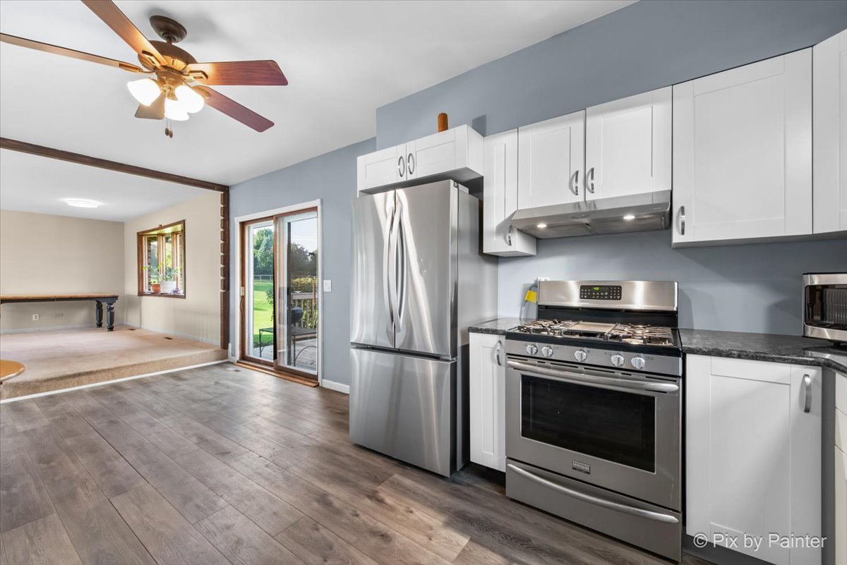 20876 Ridgeview Drive, Marengo, IL 60152