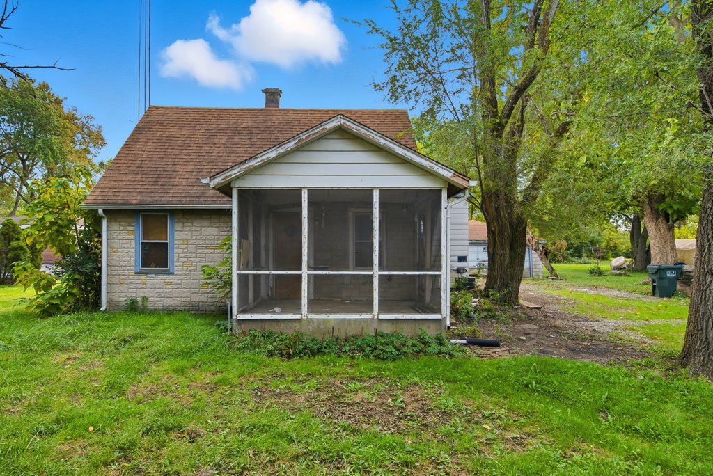 2131 W Exchange Street, Crete, IL 60417