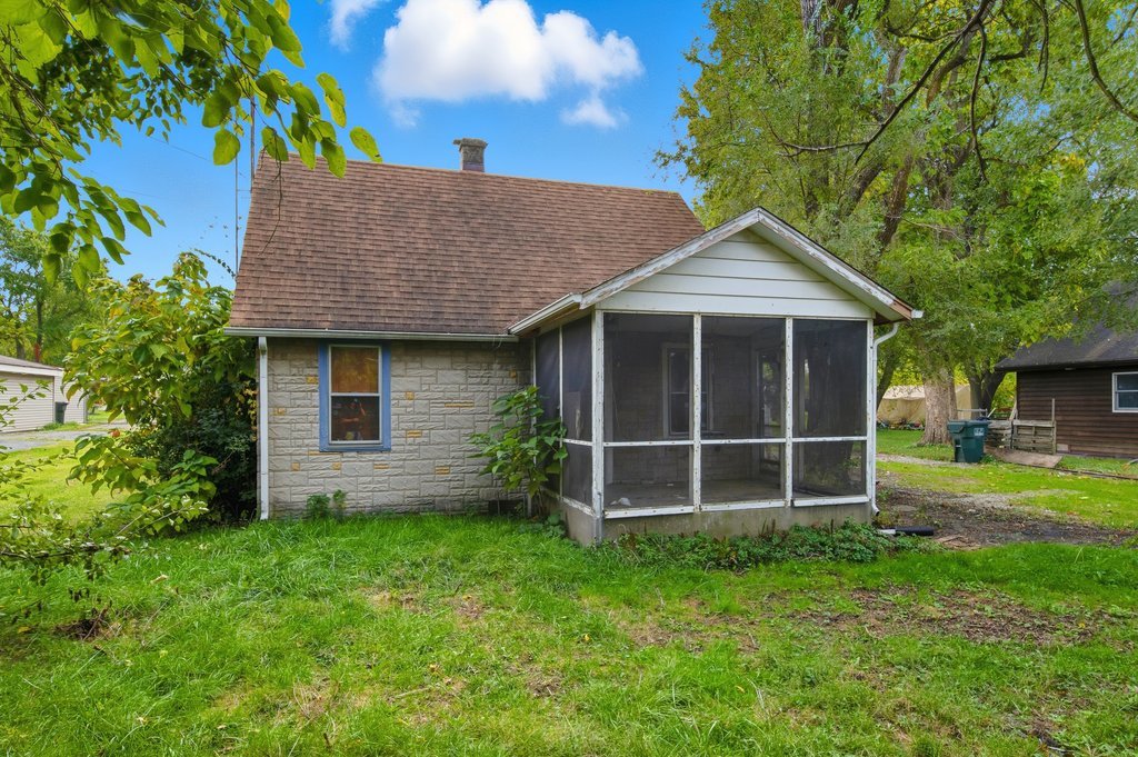 2131 W Exchange Street, Crete, IL 60417
