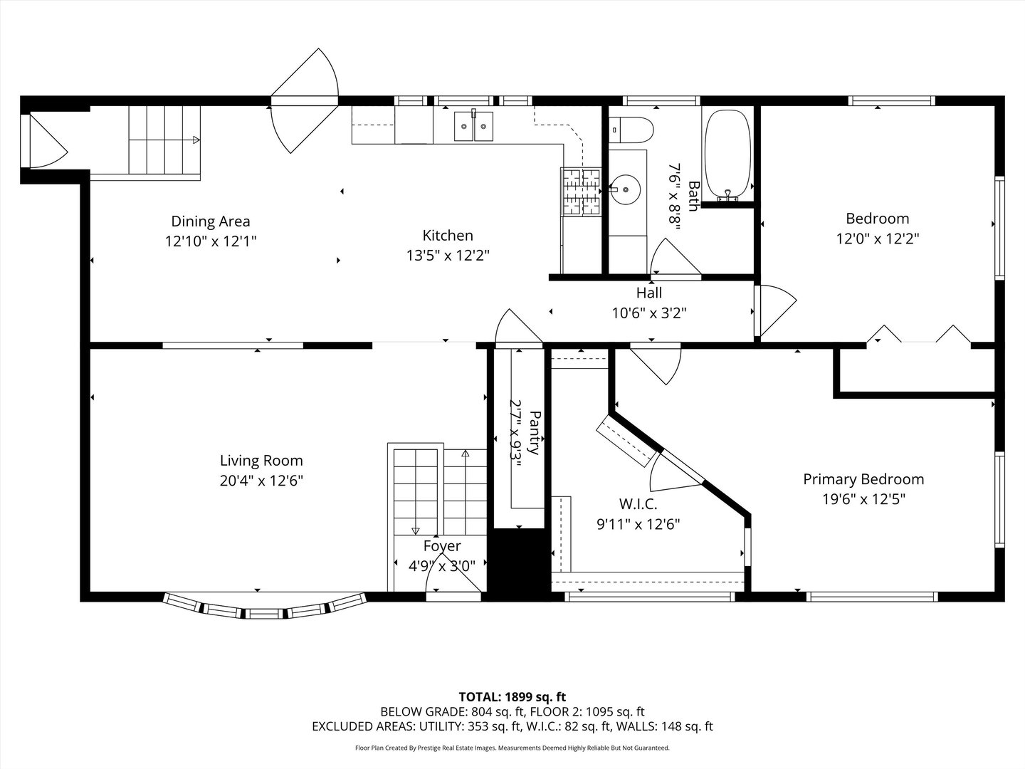 21541 S River Road, Shorewood, IL 60404