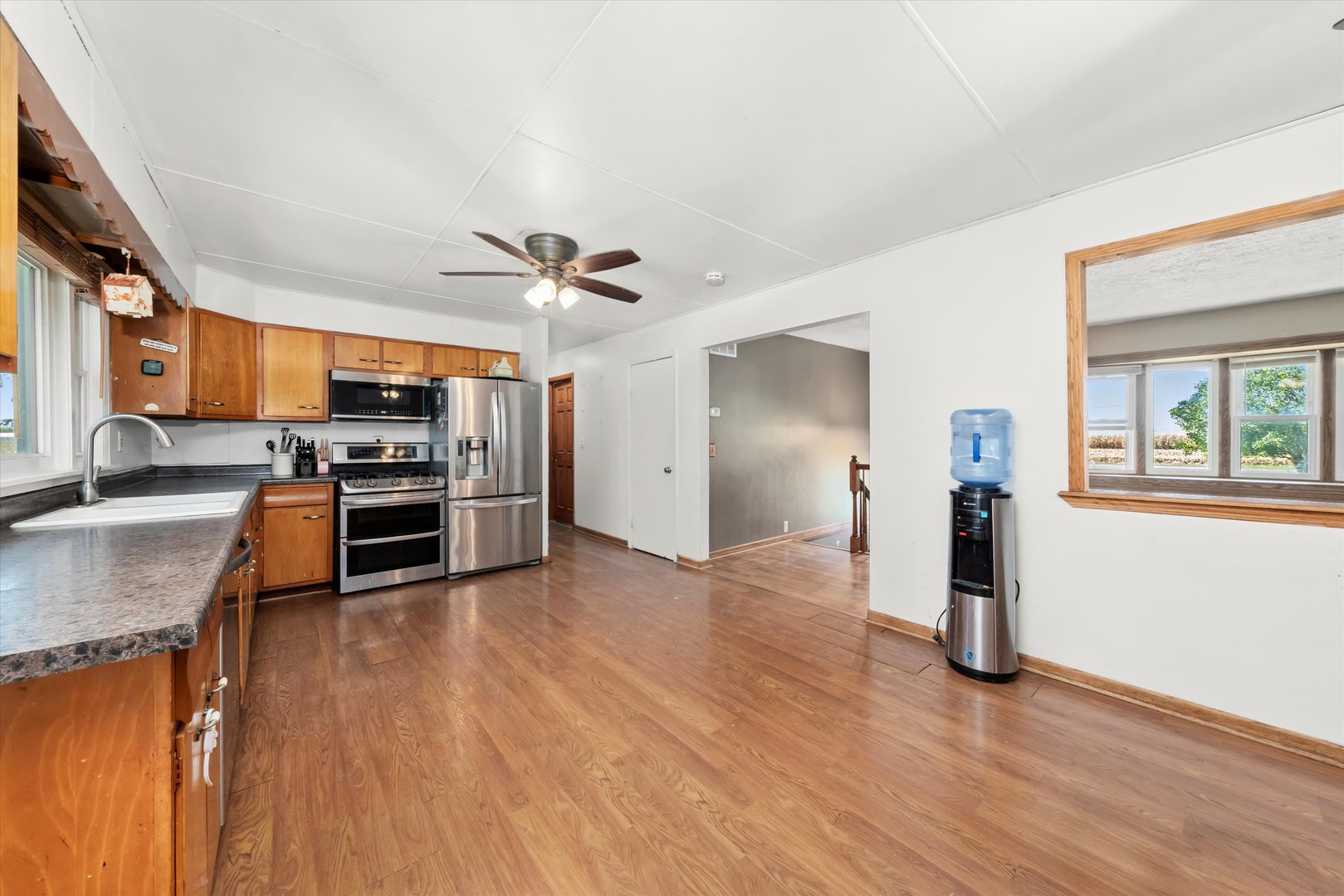 21541 S River Road, Shorewood, IL 60404