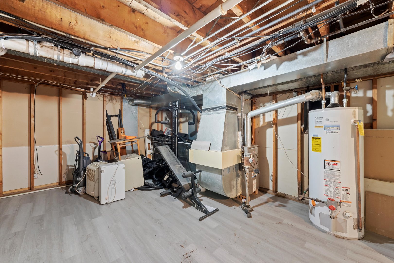 21541 S River Road, Shorewood, IL 60404