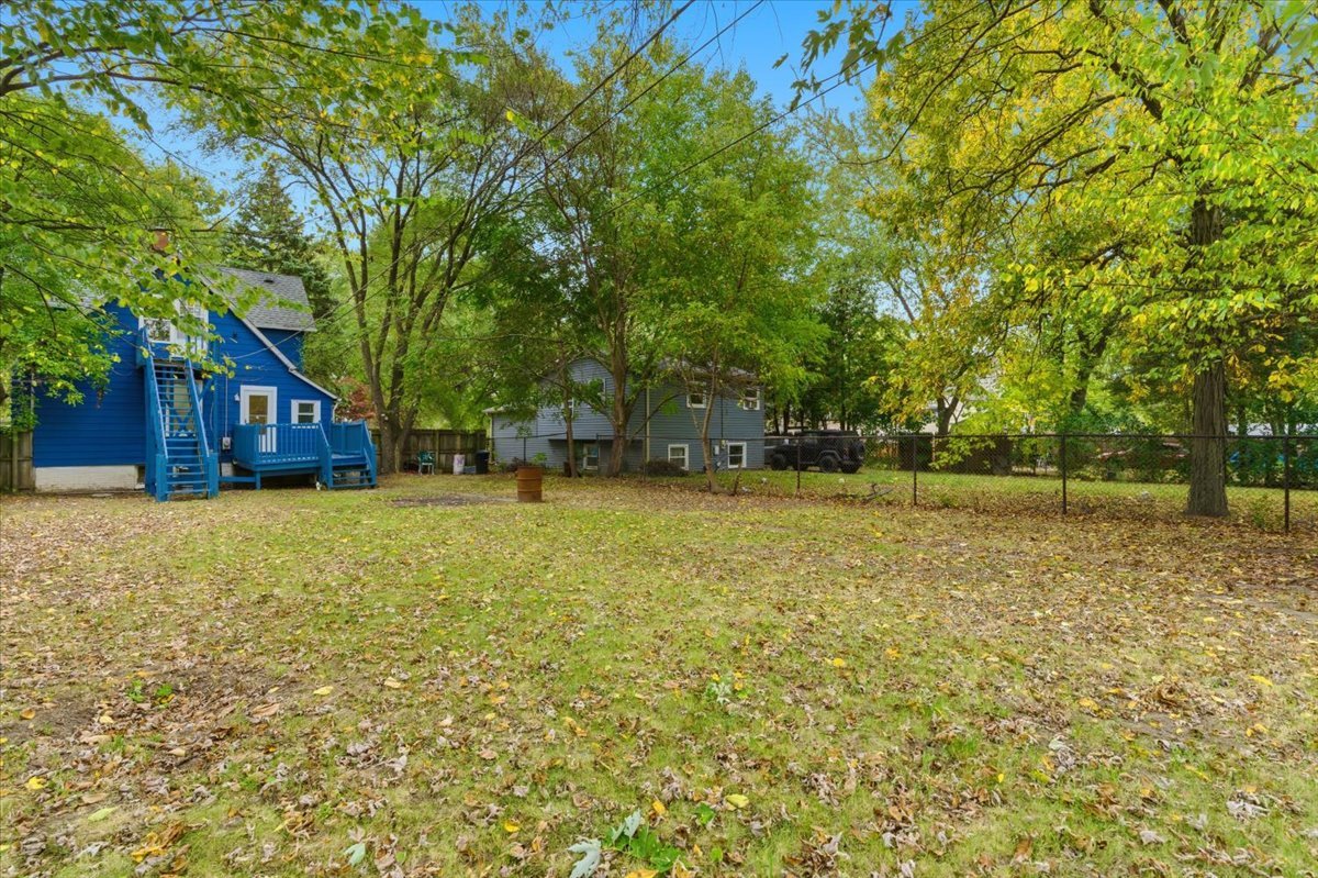 3010 Ezekiel Avenue, Zion, IL 60099