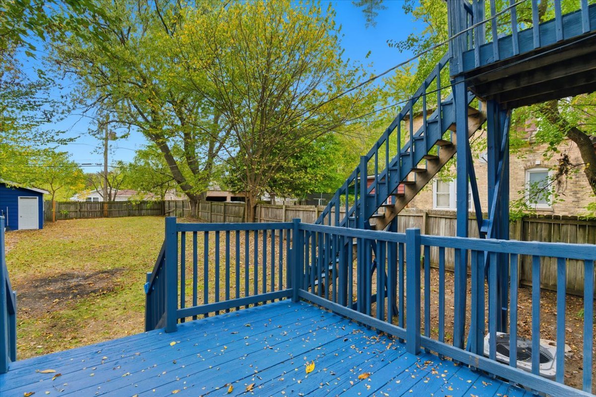 3010 Ezekiel Avenue, Zion, IL 60099