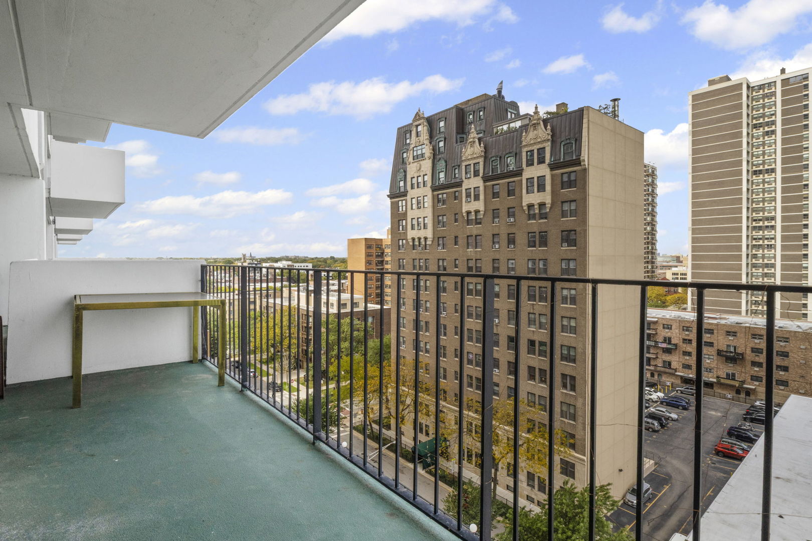 6033 N Sheridan Road #10D, Chicago, IL 60660